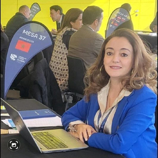 IJLAL FASSI FIHRI - MAROC