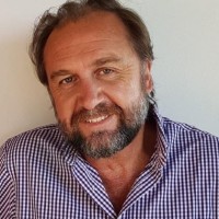 KEVIN LEHMANN - ARGENTINA