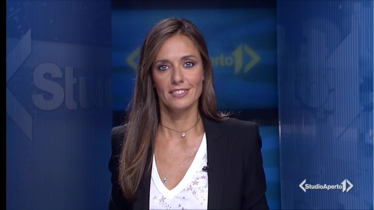 ANGELA PEDRINI - ITALIA